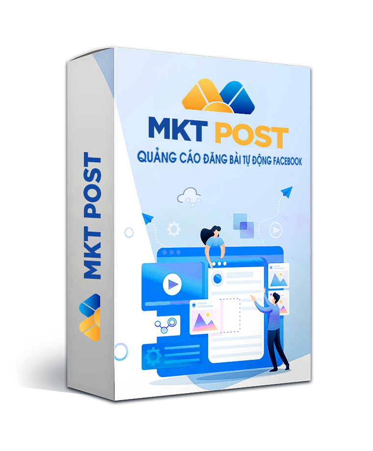 MKT Post