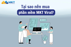 phần mềm đăng bài facebook MKT Viral