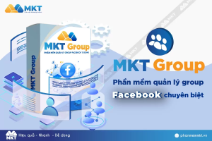 phần mềm MKT Group 